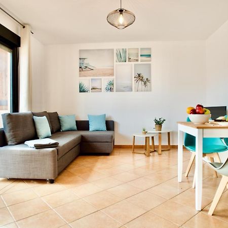 Casa Ema - No Stress Holidays Lajares Exterior photo