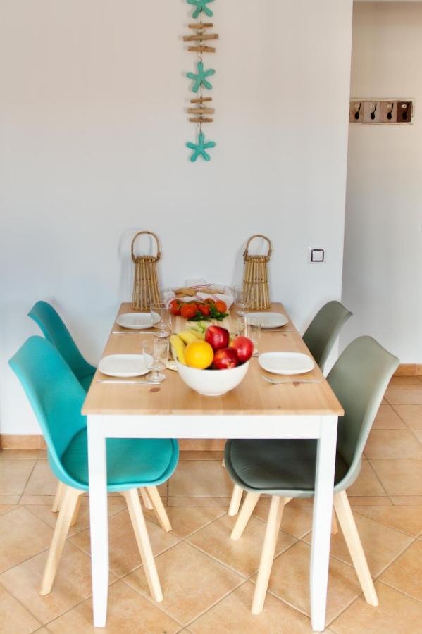Casa Ema - No Stress Holidays Lajares Exterior photo