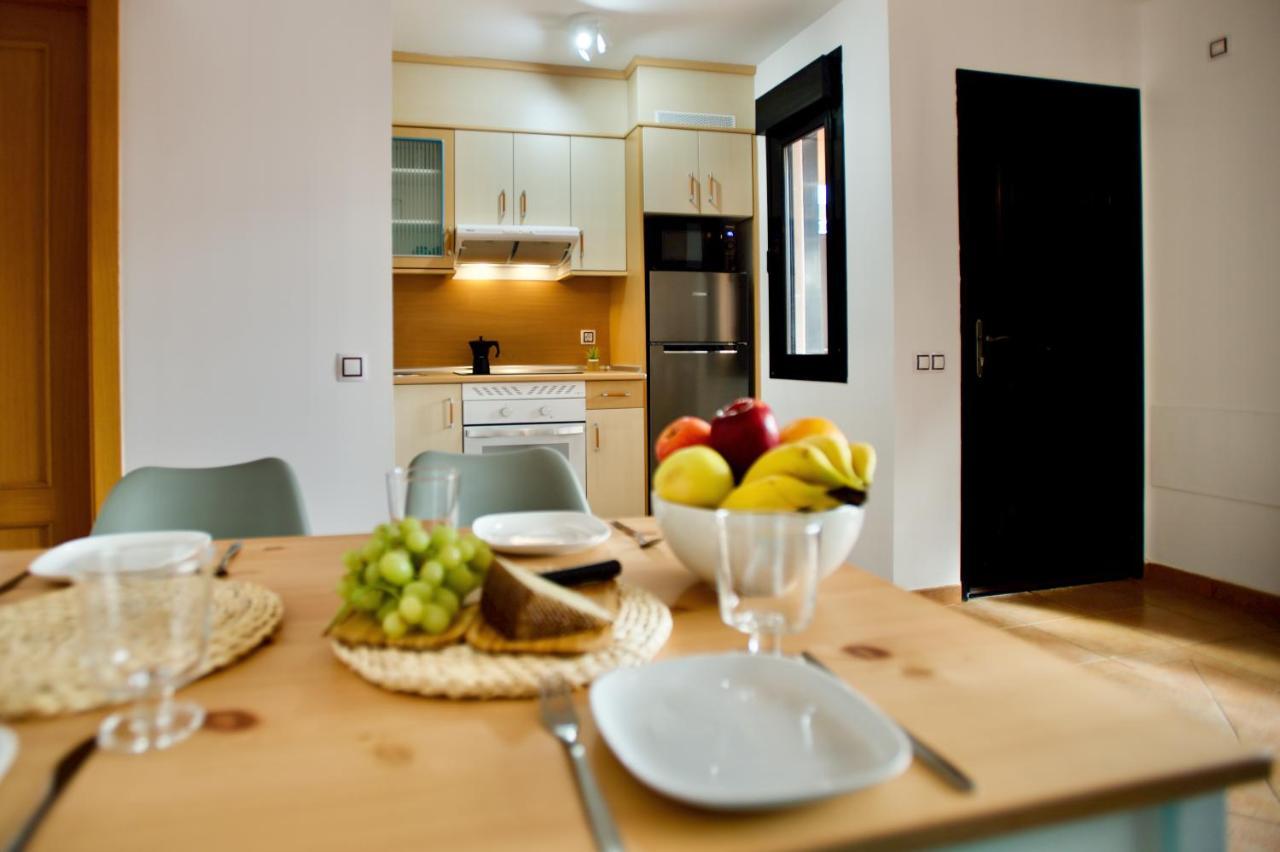 Casa Ema - No Stress Holidays Lajares Exterior photo