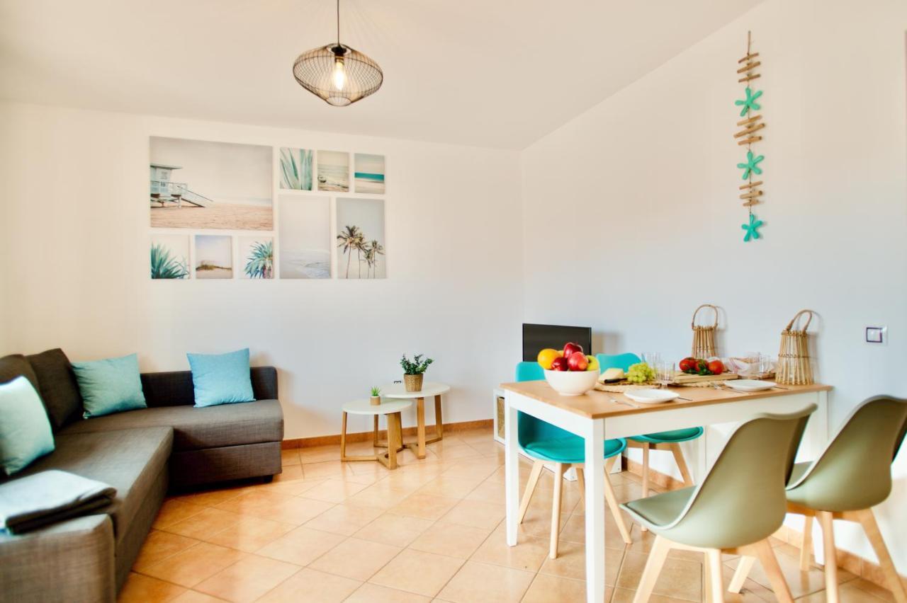 Casa Ema - No Stress Holidays Lajares Exterior photo