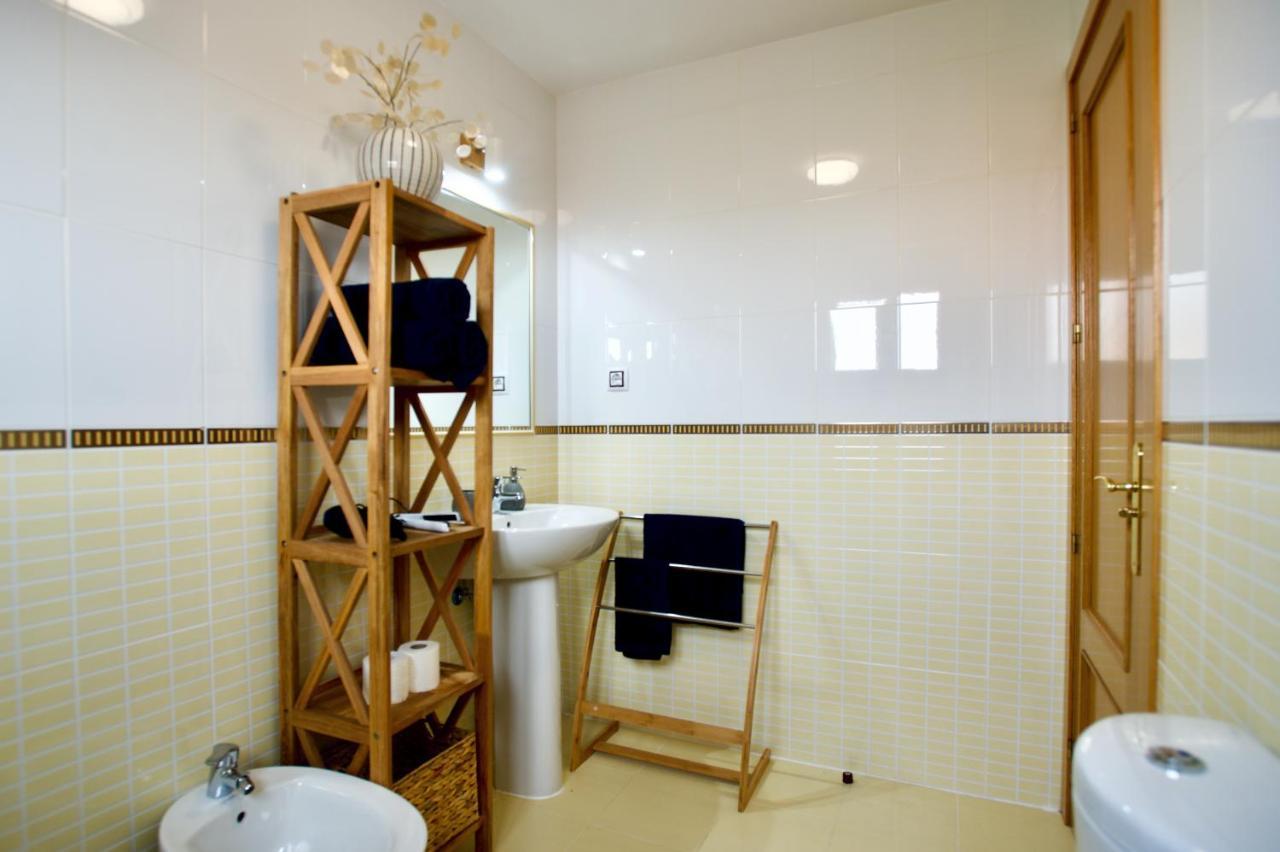 Casa Ema - No Stress Holidays Lajares Exterior photo