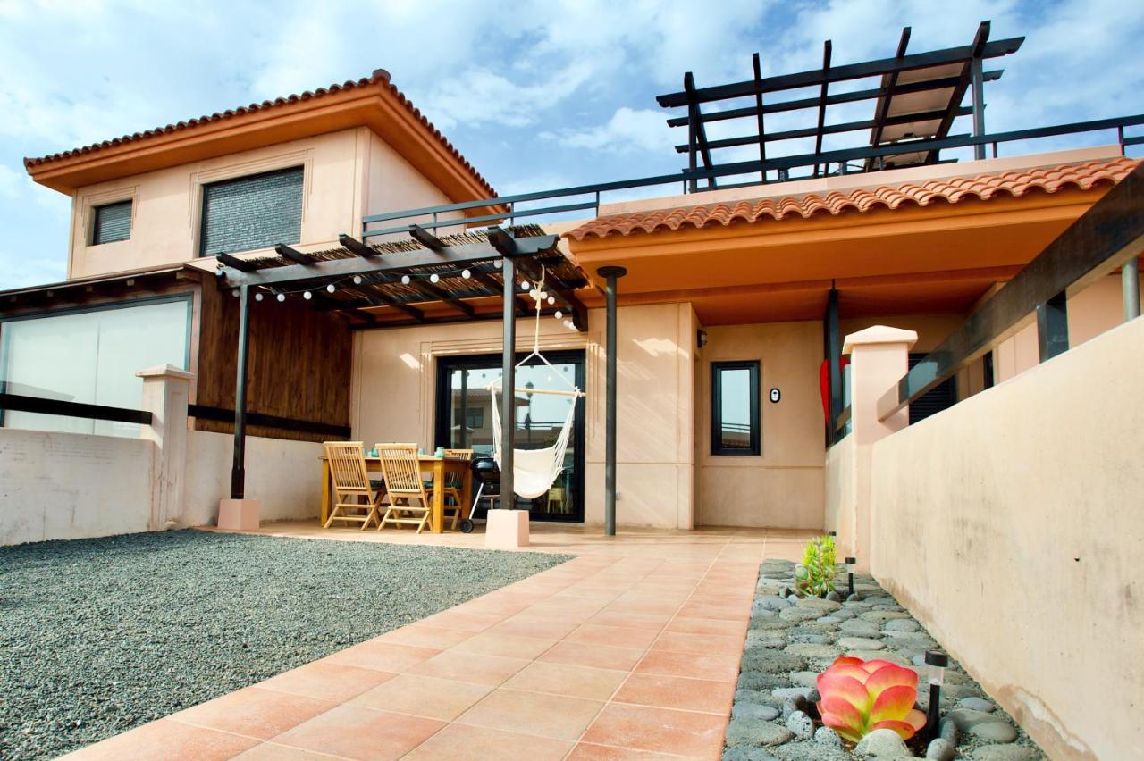 Casa Ema - No Stress Holidays Lajares Exterior photo