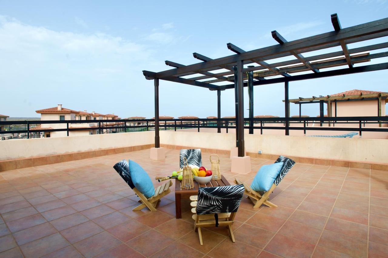 Casa Ema - No Stress Holidays Lajares Exterior photo