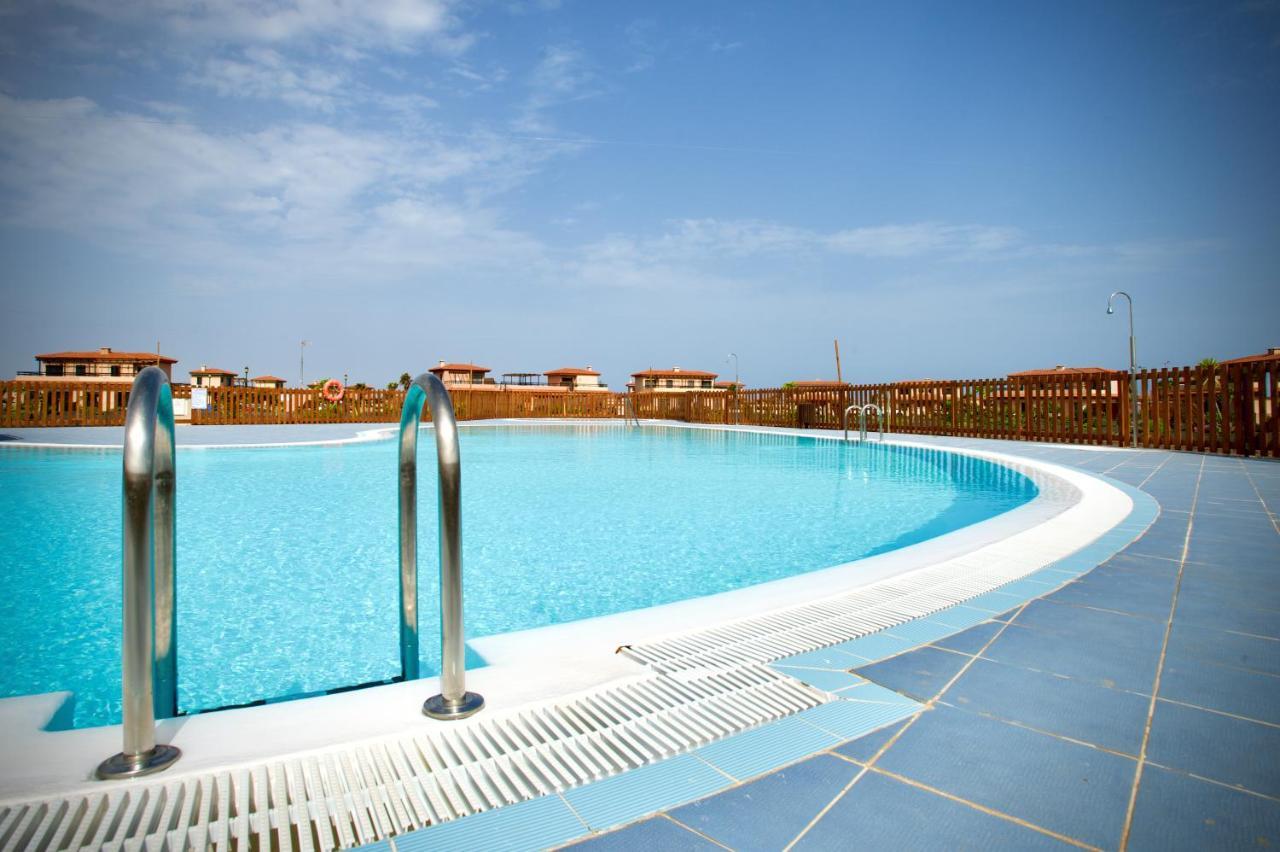 Casa Ema - No Stress Holidays Lajares Exterior photo