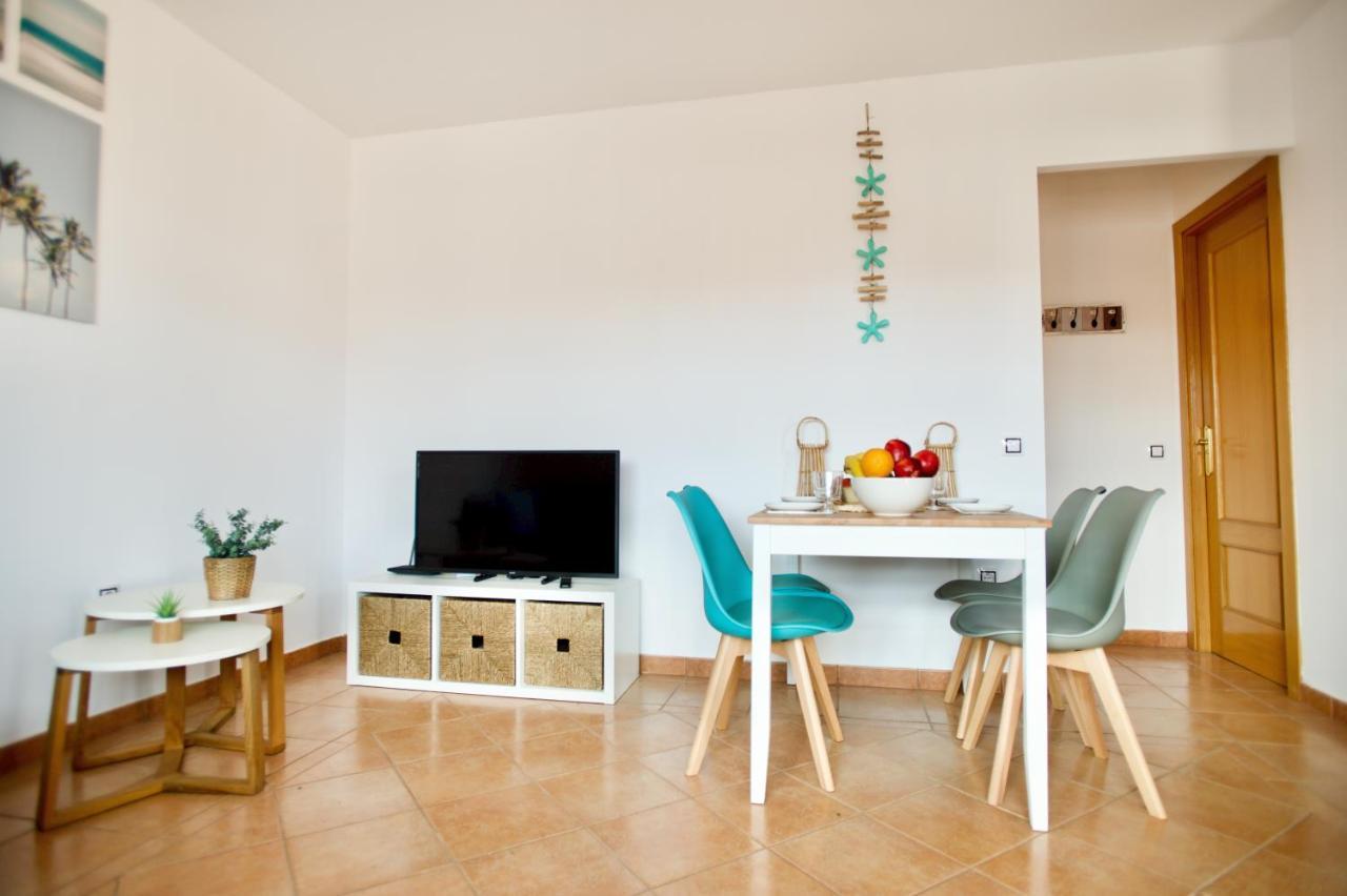 Casa Ema - No Stress Holidays Lajares Exterior photo